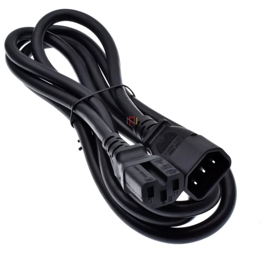 C15 to C14 Power Cords