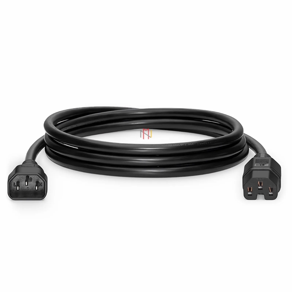 C15 To C14 Power Cords