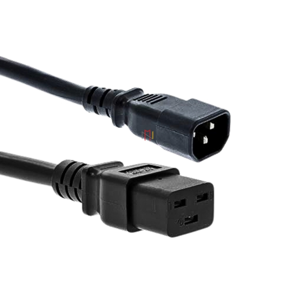 C14 TO C19 Power cords