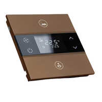 Rosa Pictus Metal Switches
