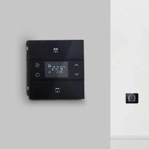 Rosa Crystal Switch