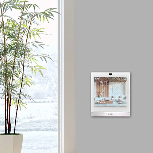 TD4 KNX 4inch Touch Display Panel