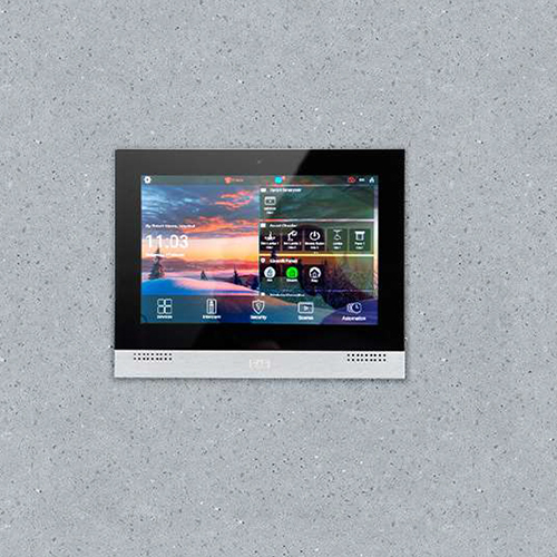 Miola Touch Display Panel