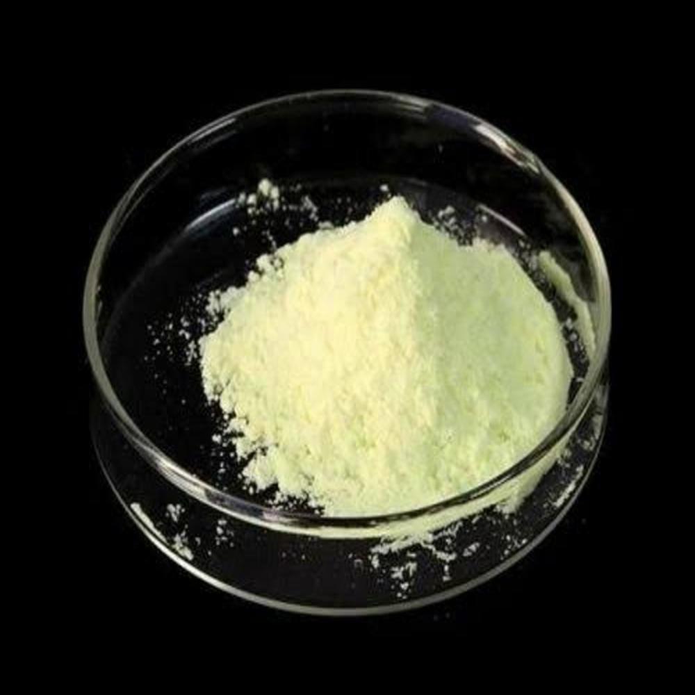 Levofloxacin Hydrochloride