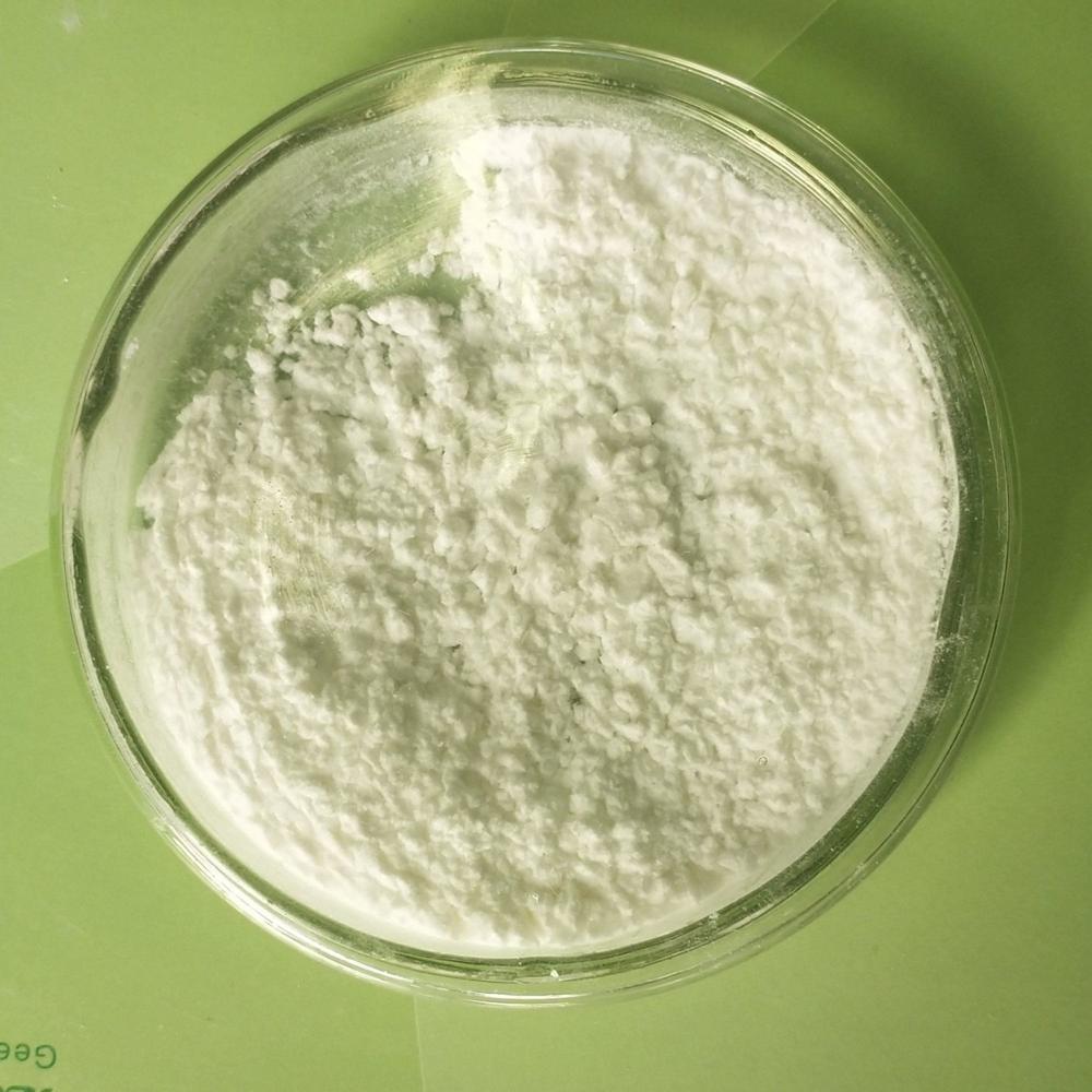 Levofloxacin Hydrochloride