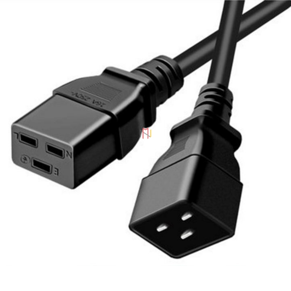 C19 C20 Power Cords
