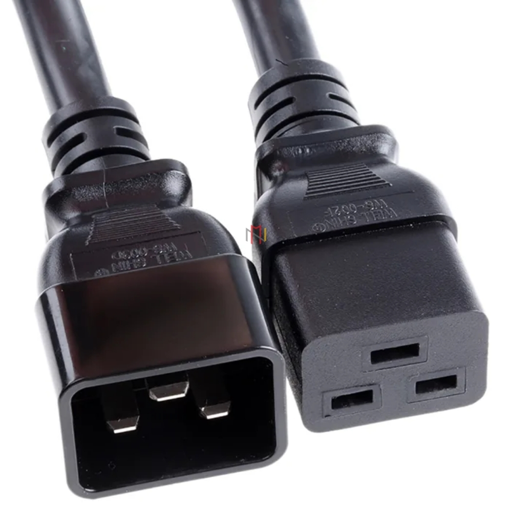 C19 C20 Power Cords
