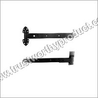 च hinges
