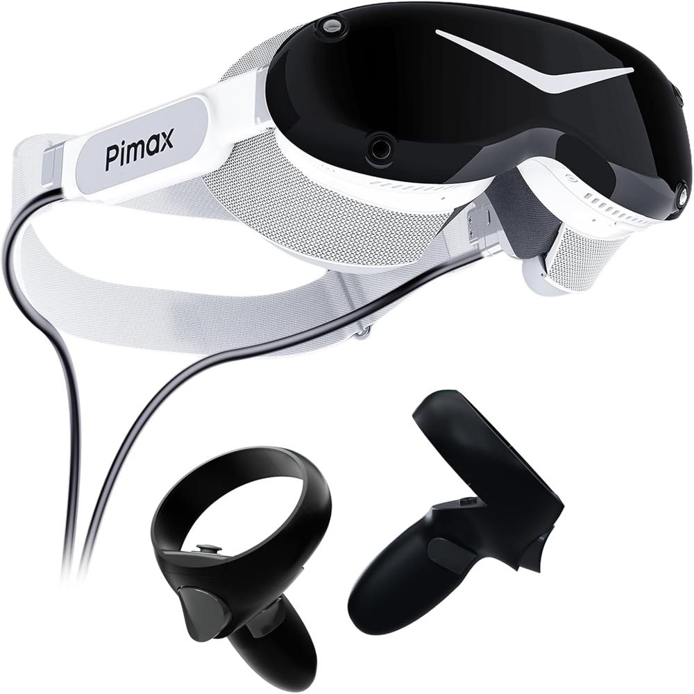 Pimax Dream Air (Slam Version) - Age Group: 18+