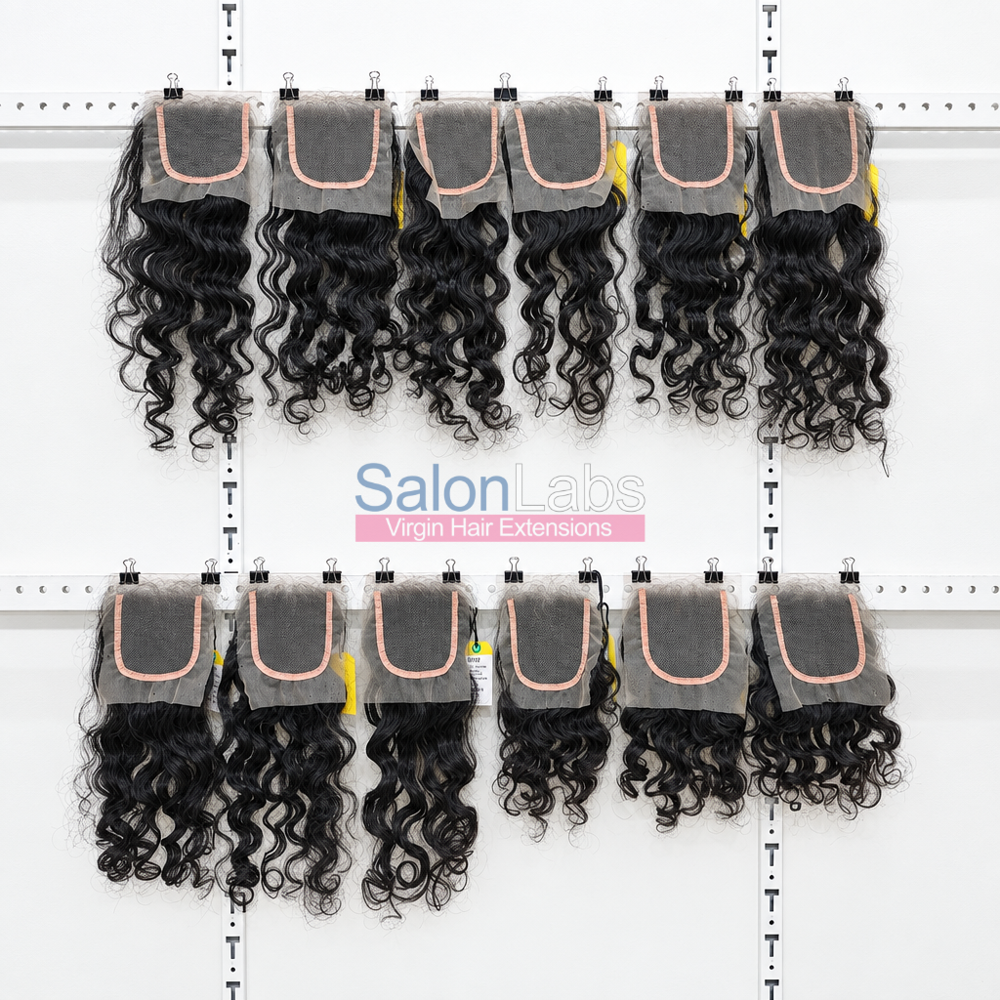 Best lace Closure