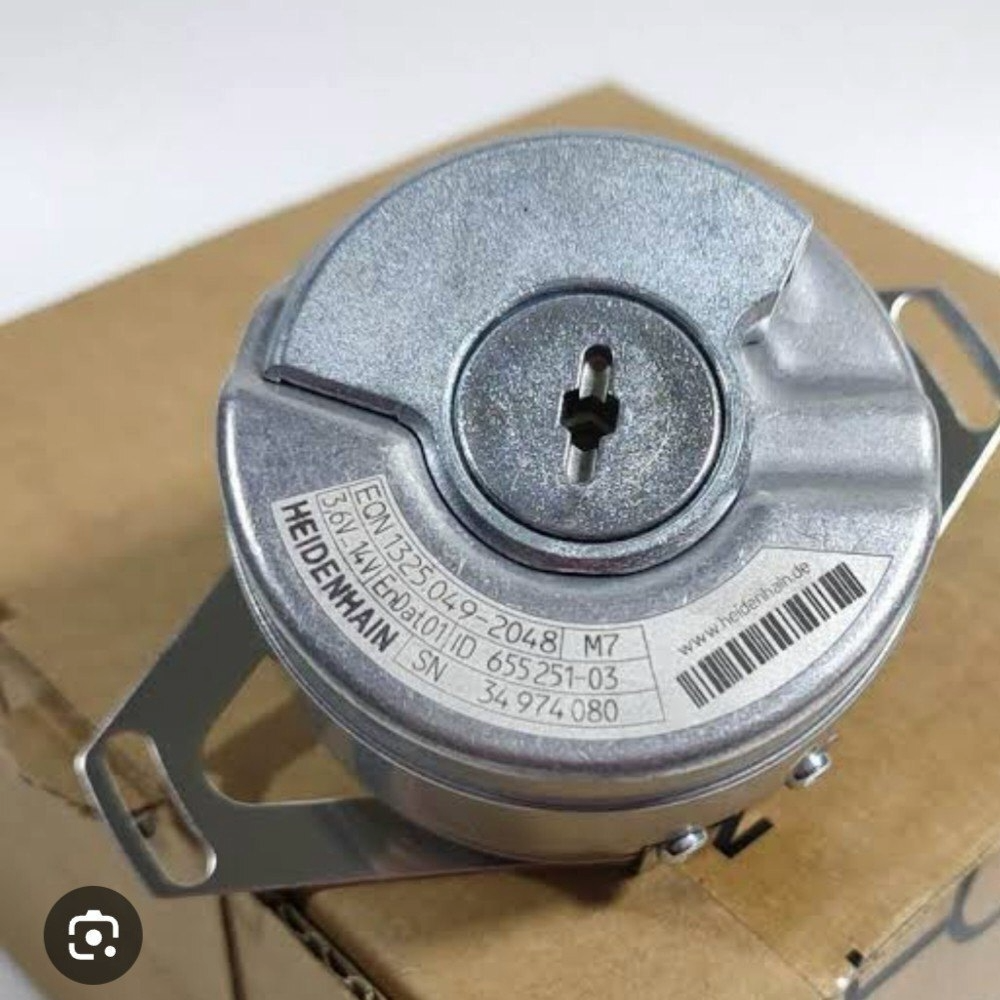 Heaidein Rotary Encoder - Application: Commercial