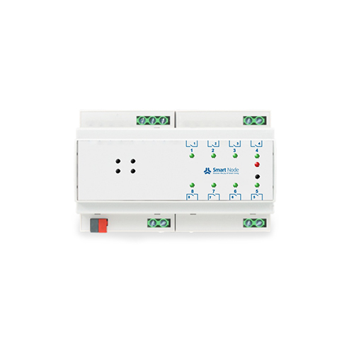 Channel Universal Actuator