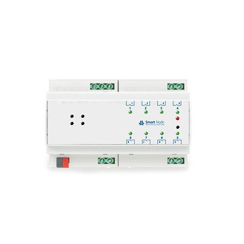 Channel Universal Actuator