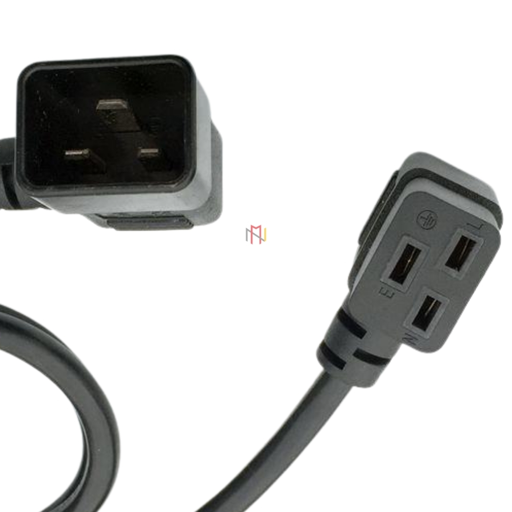 Iec Power Connector C19