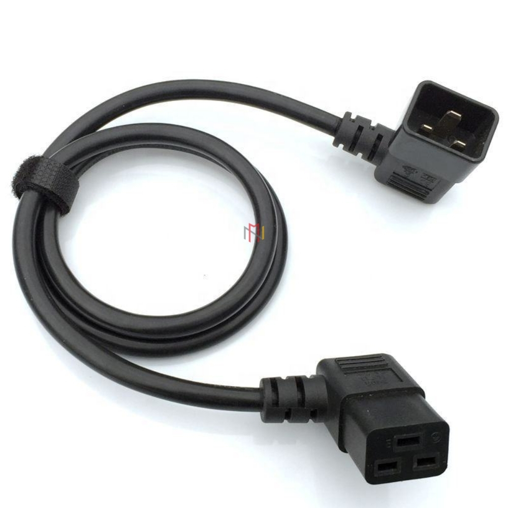 Iec Power Connector C19