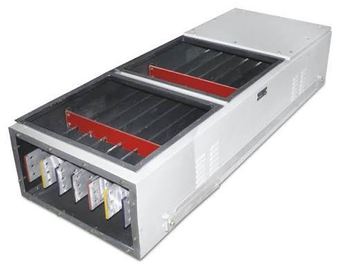 Air Insulated Busduct