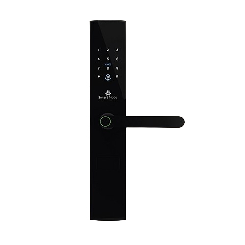 Smart Node Door Locks