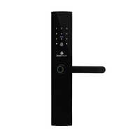 Smart Node Door Locks