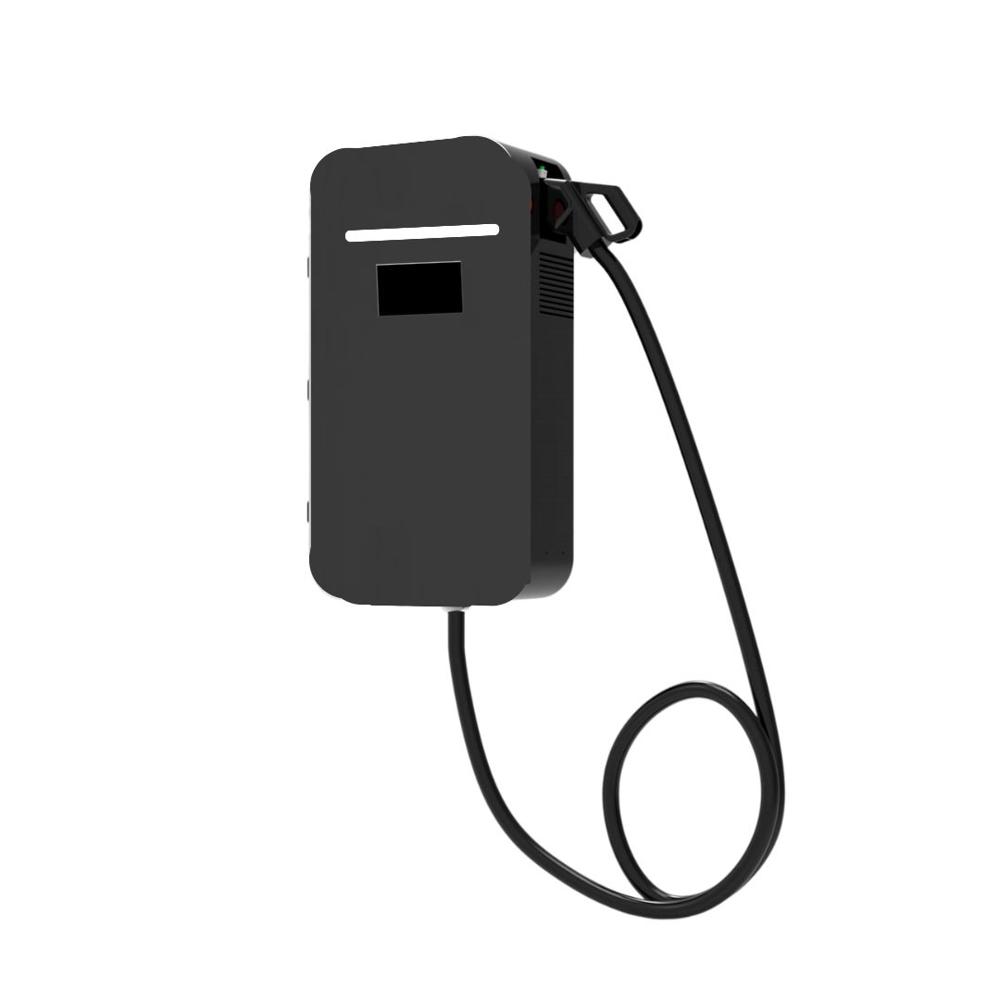 AC EV charger