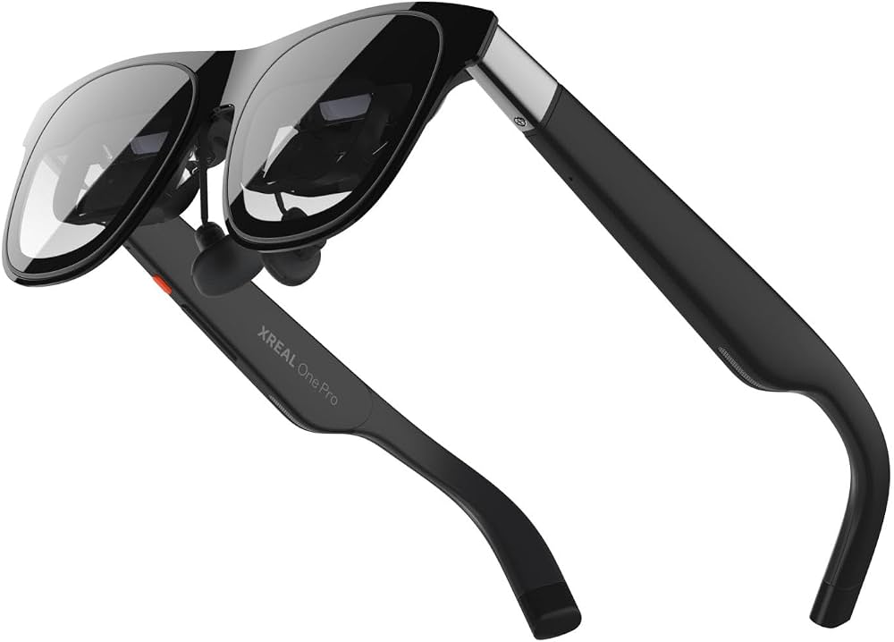 Xreal one pro