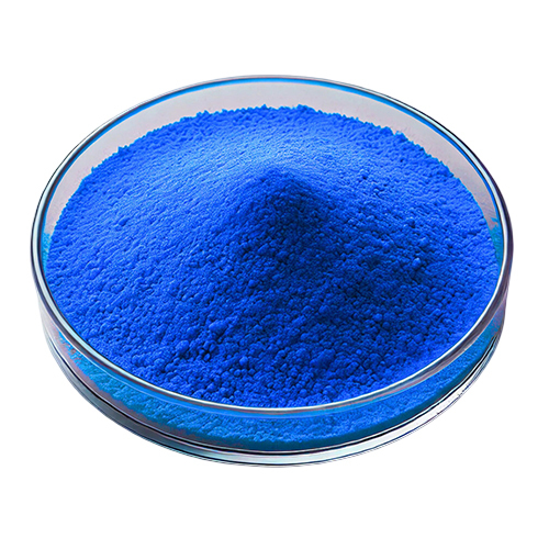 Reactive Blue 49 - 12236-92-9 Dyes - Cas No: 4474-24-2