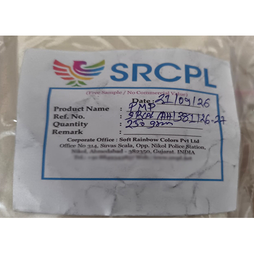 250 GM PMP Dye