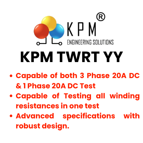 KPM TWRT YY