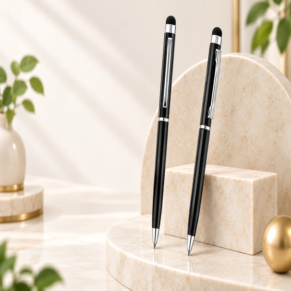 JD-251 Executive Metal Ball Pen