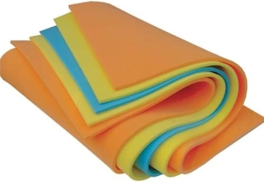 Pu Foam 18D