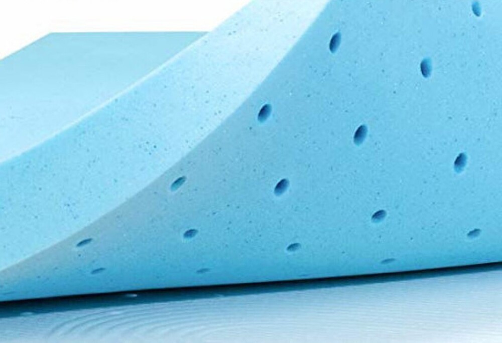 Gel Memory Foam