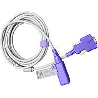 Nellcor Doc 10 spo2 Extension cable compatible