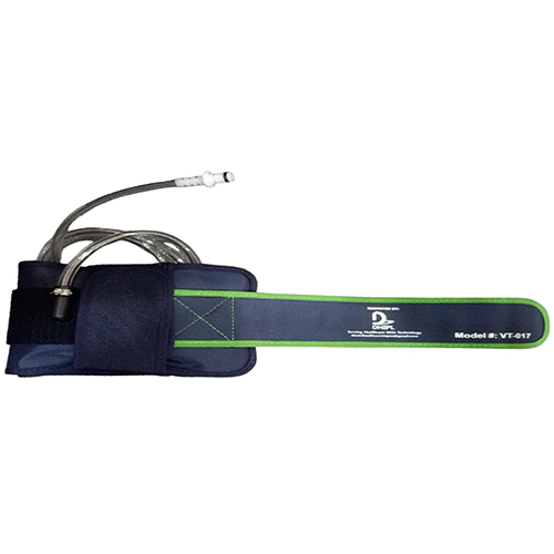 Tourniquet Cuff - Color: Various Available
