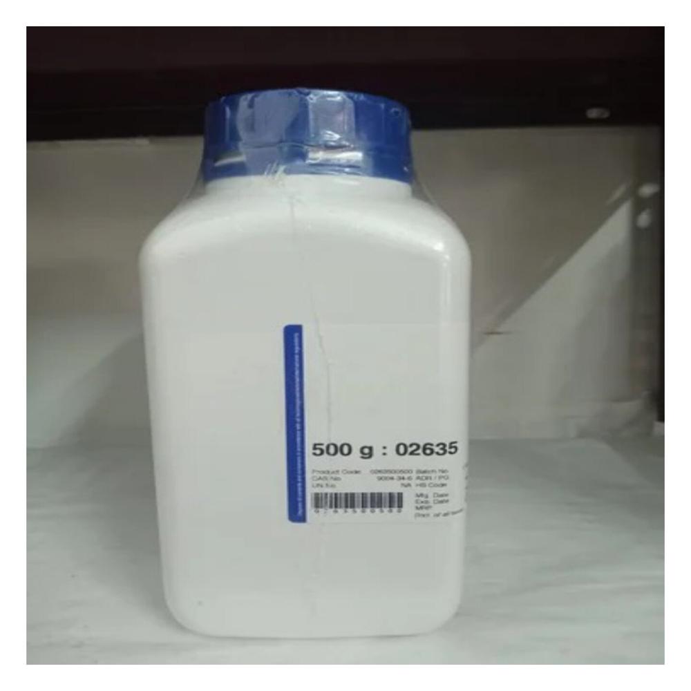 Cellulose Powder For Column 500g