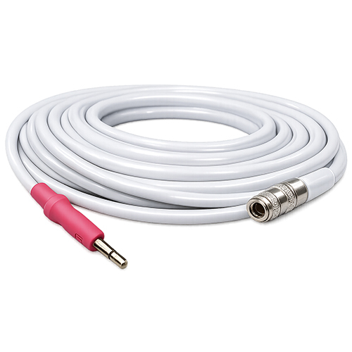 Philips Single Tube Nibp Hose Pipe - Color: White
