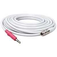 Philips Single Tube Nibp Hose Pipe - Color: White