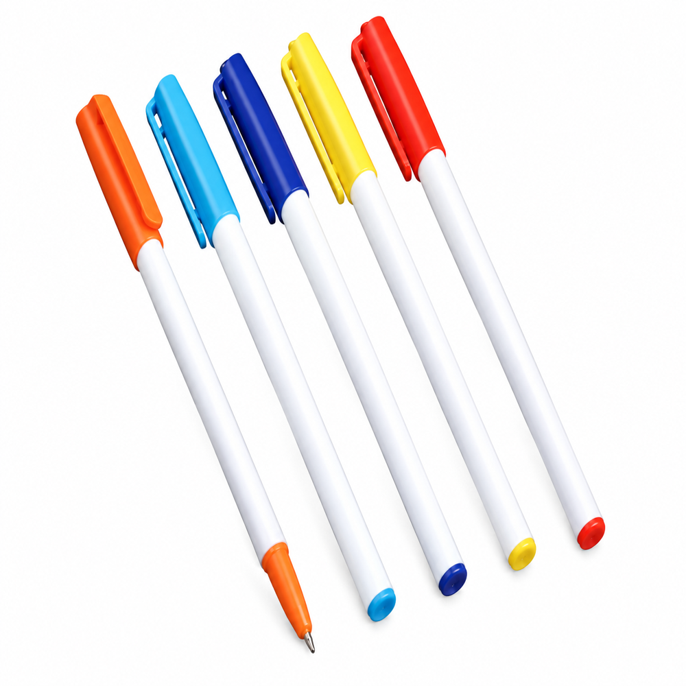 Jalan P-3.1 Grace Milky Ball Pen 