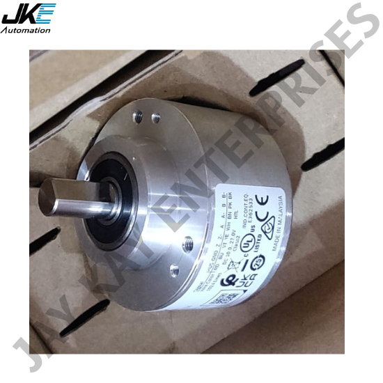 Sick Dbs60e-s4fk05000 Incremental Encoders