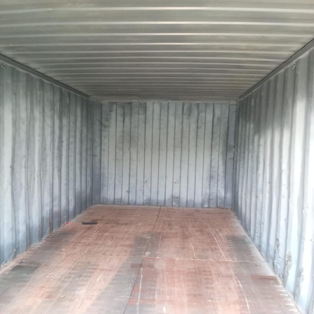 Used Shipping Containers
