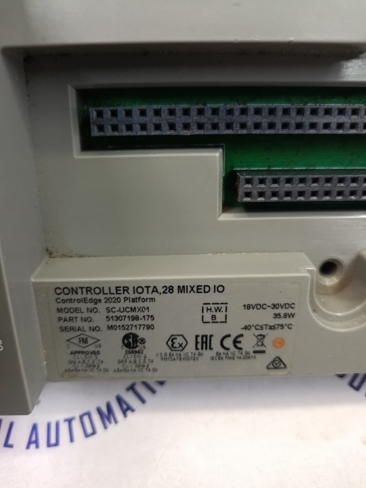 HONEYWELL 51307198-175