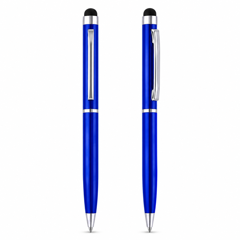 JD-252 Executive Metal Ball Pen