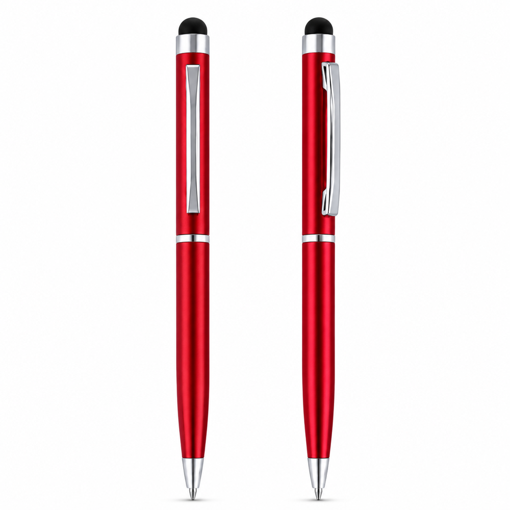 JD-252 Executive Metal Ball Pen