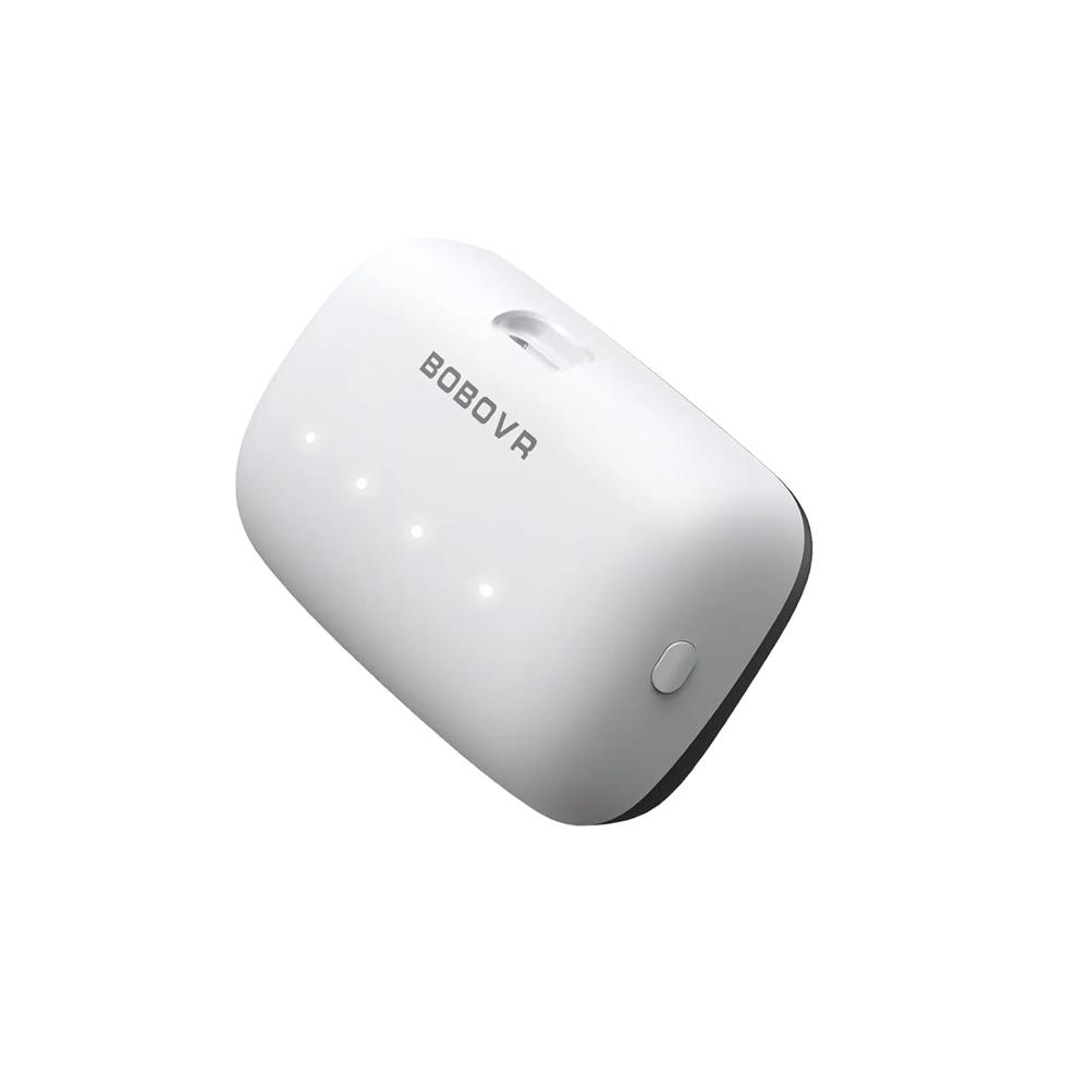 BOBOVR B100 Hot-Swap Battery Pack (10000mAh) for Meta Quest 3 / S3 Pro