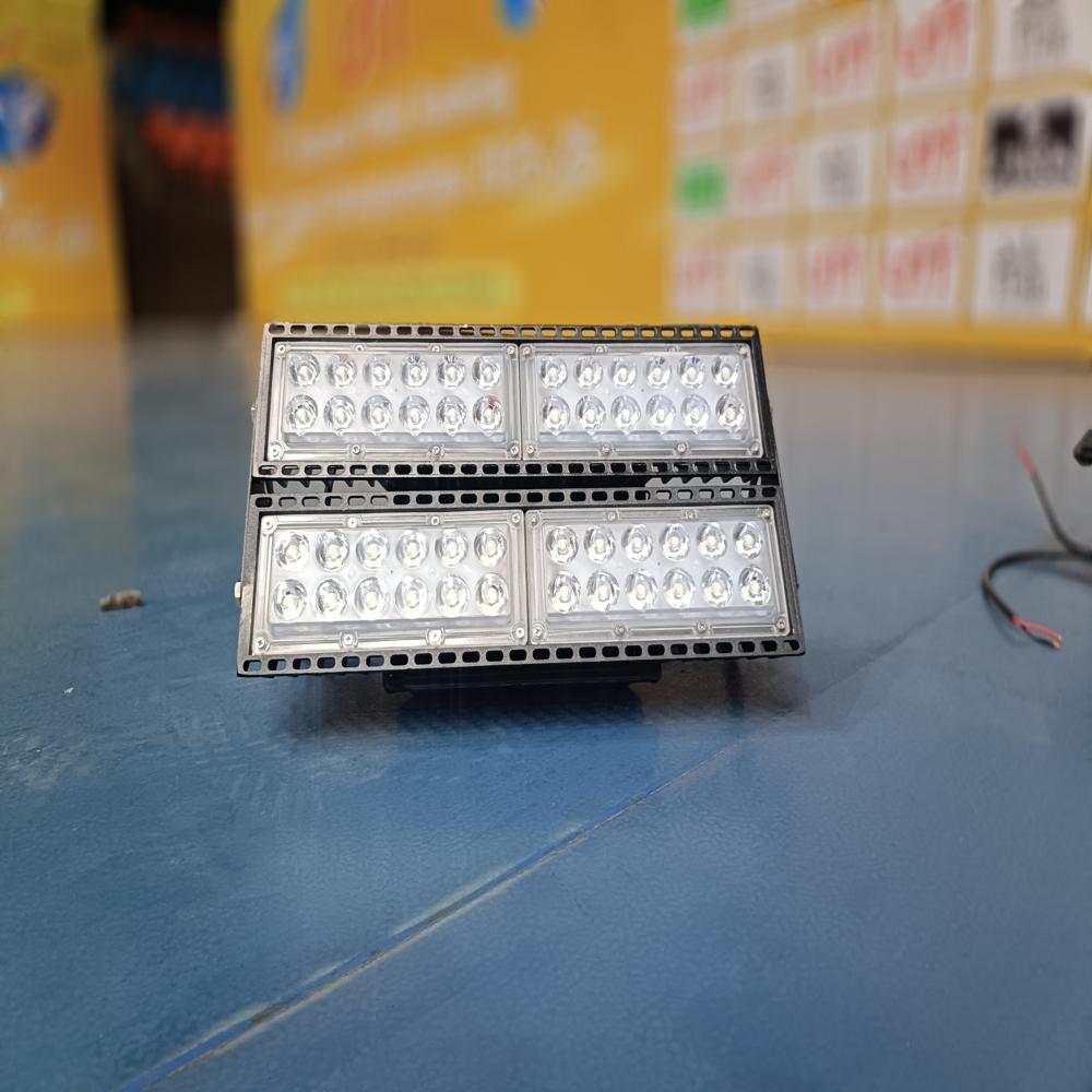 Led Stadium Light - Application: Outdoor
