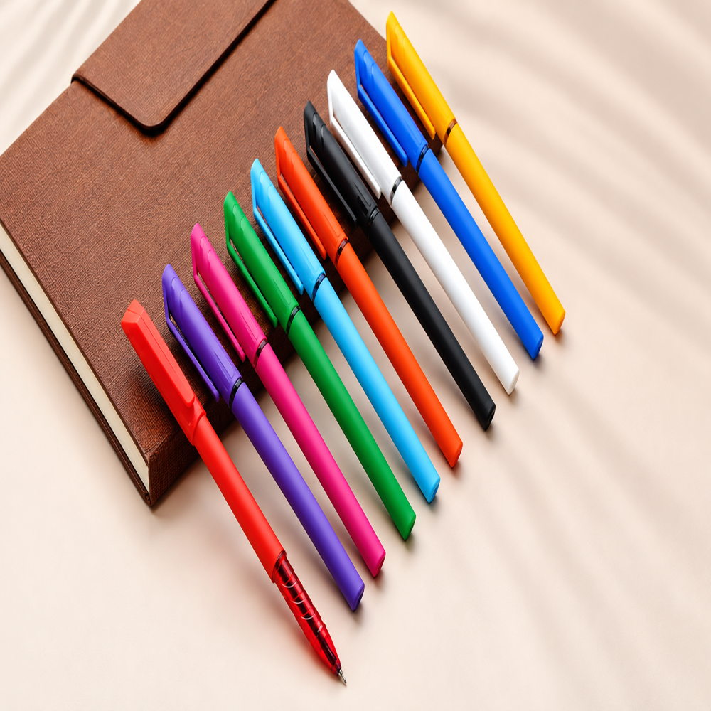 Jalan P-4.1 Rocket Ball Pen