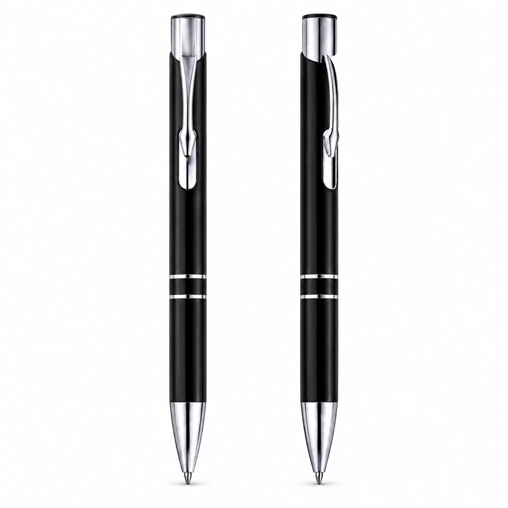 JD-254 Executive Metal Ball Pen 