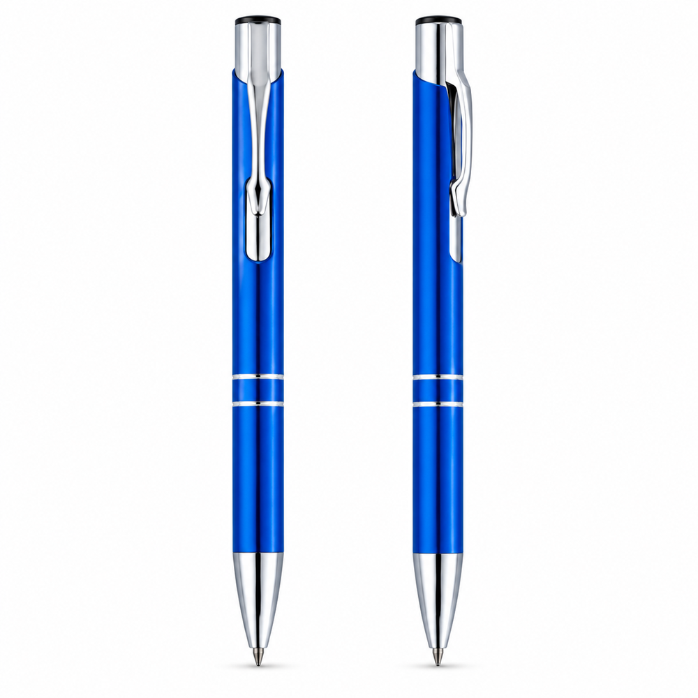 JD-254 Executive Metal Ball Pen