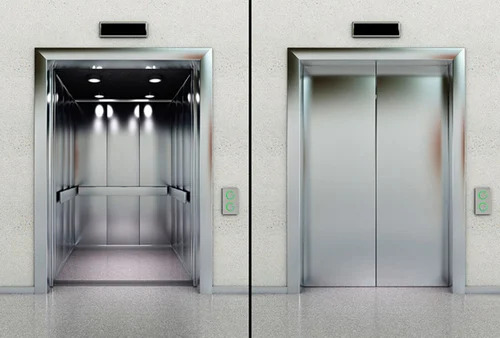 Commercial Lift