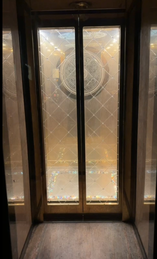 Modulation Lift