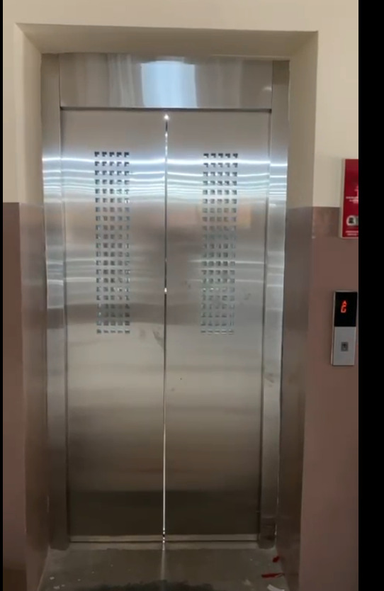 Lift Installation Service
