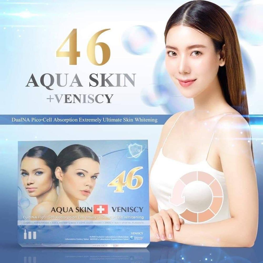 Glutathione Injection